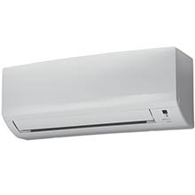 Domestic air conditioners